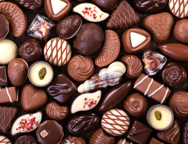 chocolate-sweets
